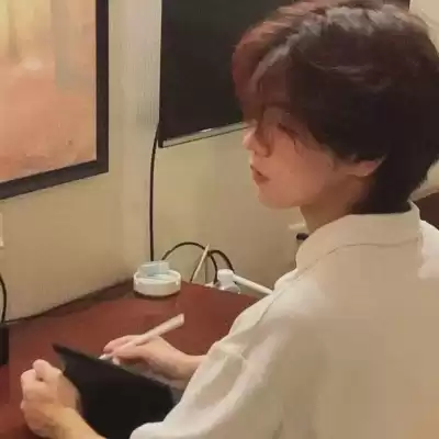 阚家欣